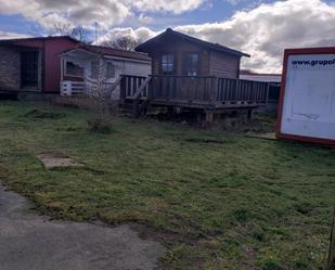 Casa o xalet en venda en Cerceda