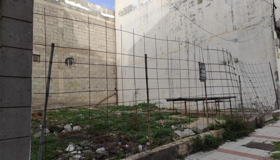 Constructible Land for sale in Calle Guatatiboa, Los Giles - Las Majadillas, Las Palmas - image 1 Photo 1 of Constructible Land for sale in Calle Guatatiboa, Los Giles - Las Majadillas, Las Palmas