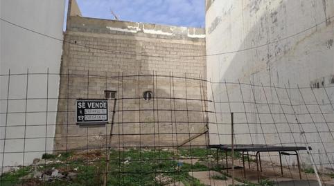 Constructible Land for sale in Calle Guatatiboa, Los Giles - Las Majadillas, Las Palmas - image 2 Photo 2 of Constructible Land for sale in Calle Guatatiboa, Los Giles - Las Majadillas, Las Palmas