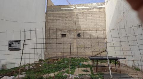 Constructible Land for sale in Calle Guatatiboa, Los Giles - Las Majadillas, Las Palmas - image 3 Photo 3 of Constructible Land for sale in Calle Guatatiboa, Los Giles - Las Majadillas, Las Palmas