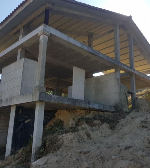 Casa o xalet en venda a A Granxa, 12, Tomiño, Pontevedra - imatge 2 Foto 2 de Casa o xalet en venda a A Granxa, 12, Tomiño, Pontevedra