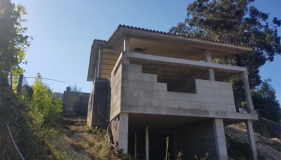 Casa o xalet en venda a A Granxa, 12, Tomiño, Pontevedra - imatge 1 Foto 1 de Casa o xalet en venda a A Granxa, 12, Tomiño, Pontevedra