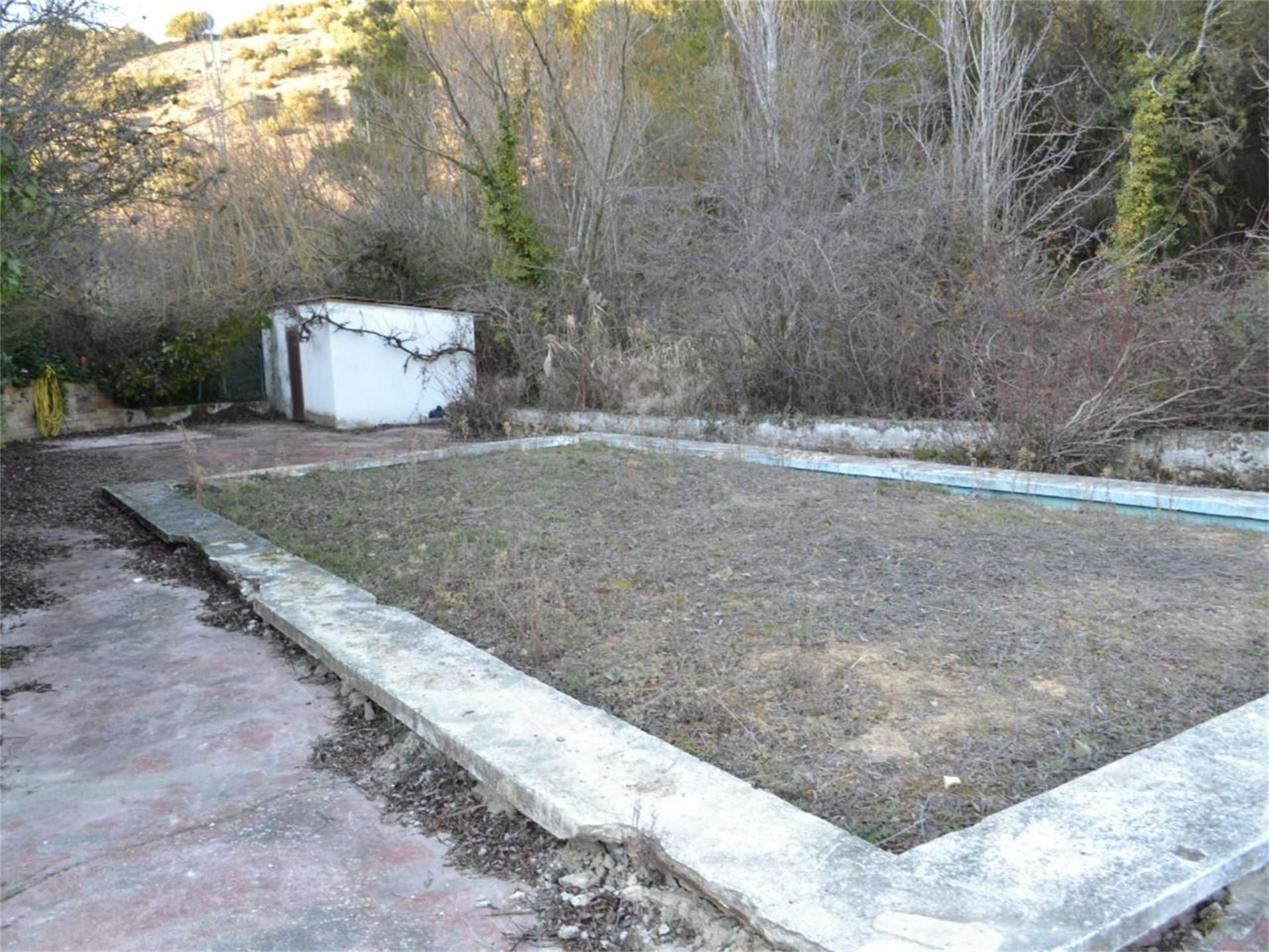 Urbanitzable en venda en Sangüesa / Zangoza