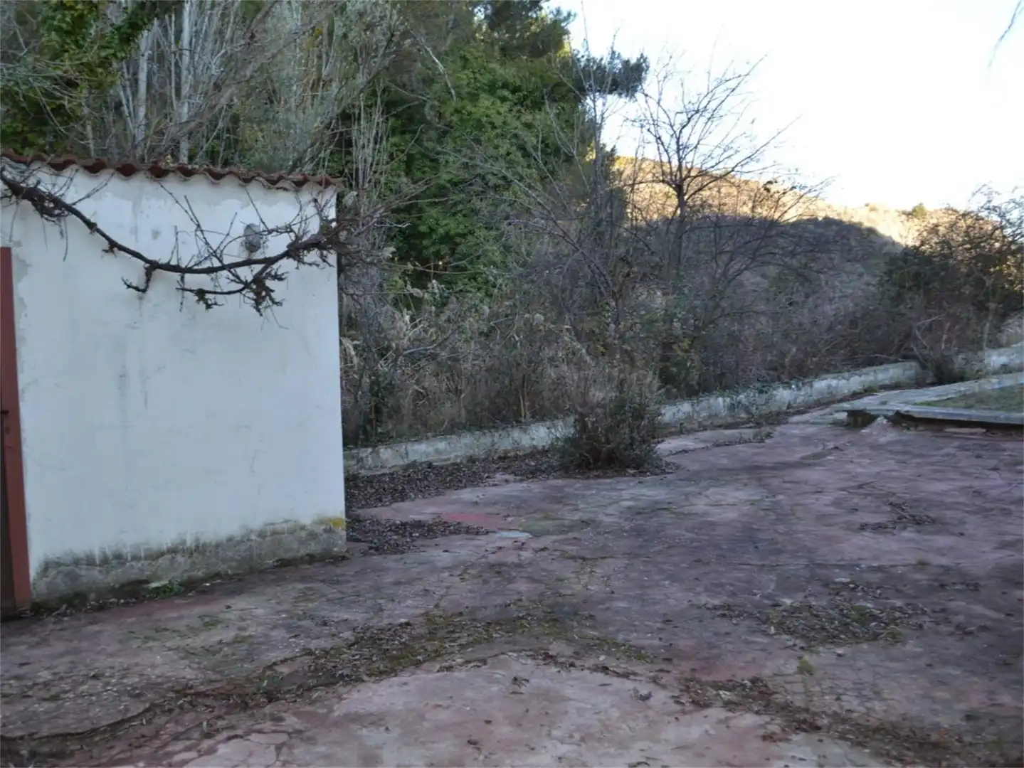 Bebaubares Gelände zum Verkauf in Sangüesa / Zangoza