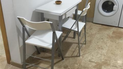 Foto 2 de Estudi de lloguer a Calle Real, 33, Centro, Ceuta