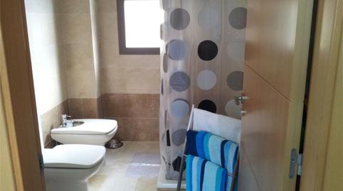 Foto 3 de Estudi de lloguer a Calle Real, 33, Centro, Ceuta