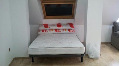 Foto 4 de Estudi de lloguer a Calle Real, 33, Centro, Ceuta