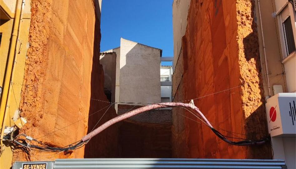 Photo 1 of Residential for sale in Calle San Francisco, 10, Maestro Carrascosa - Banda de Música, Alicante