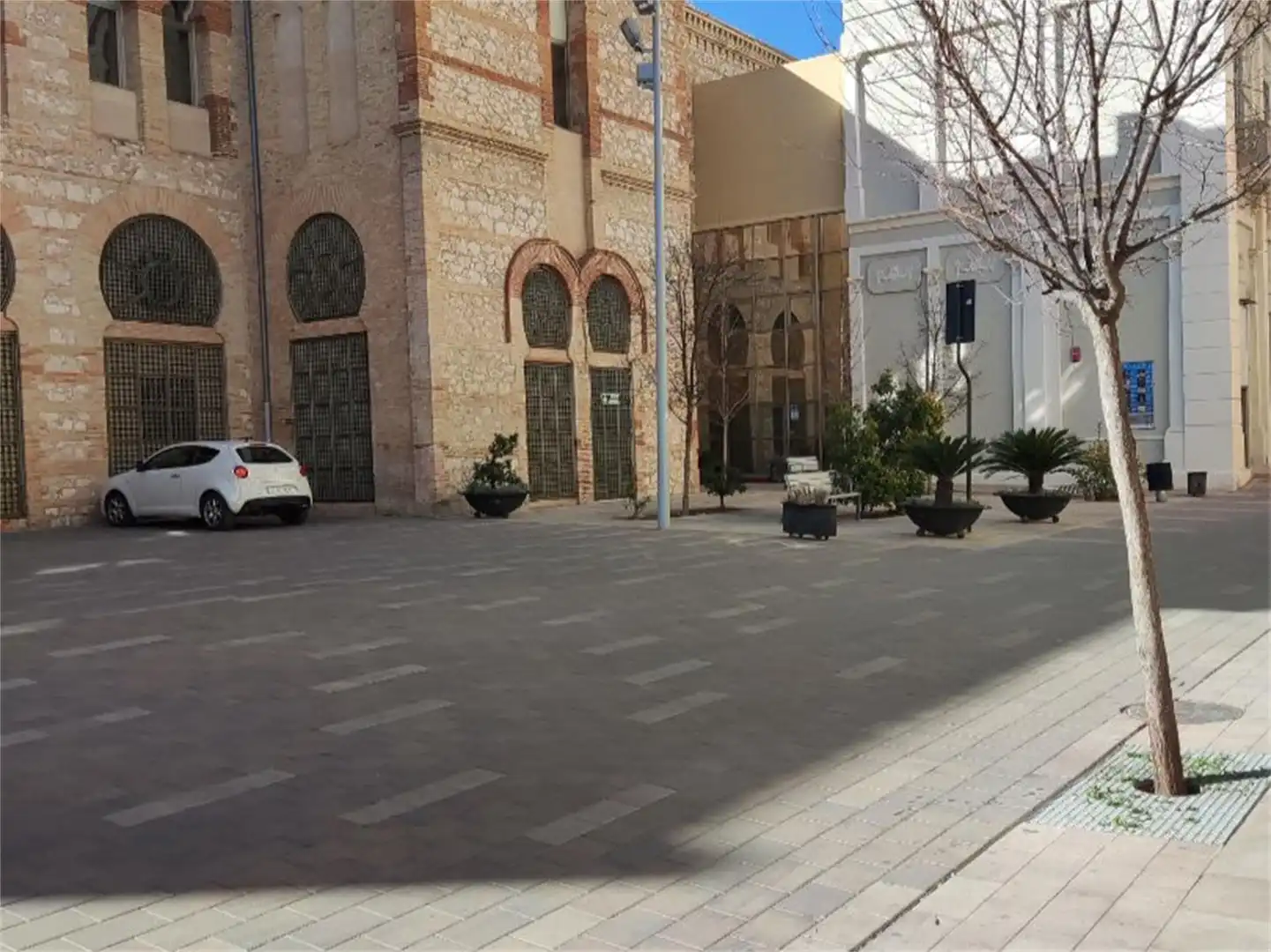 Außenansicht von Residential zum Verkauf in Villena