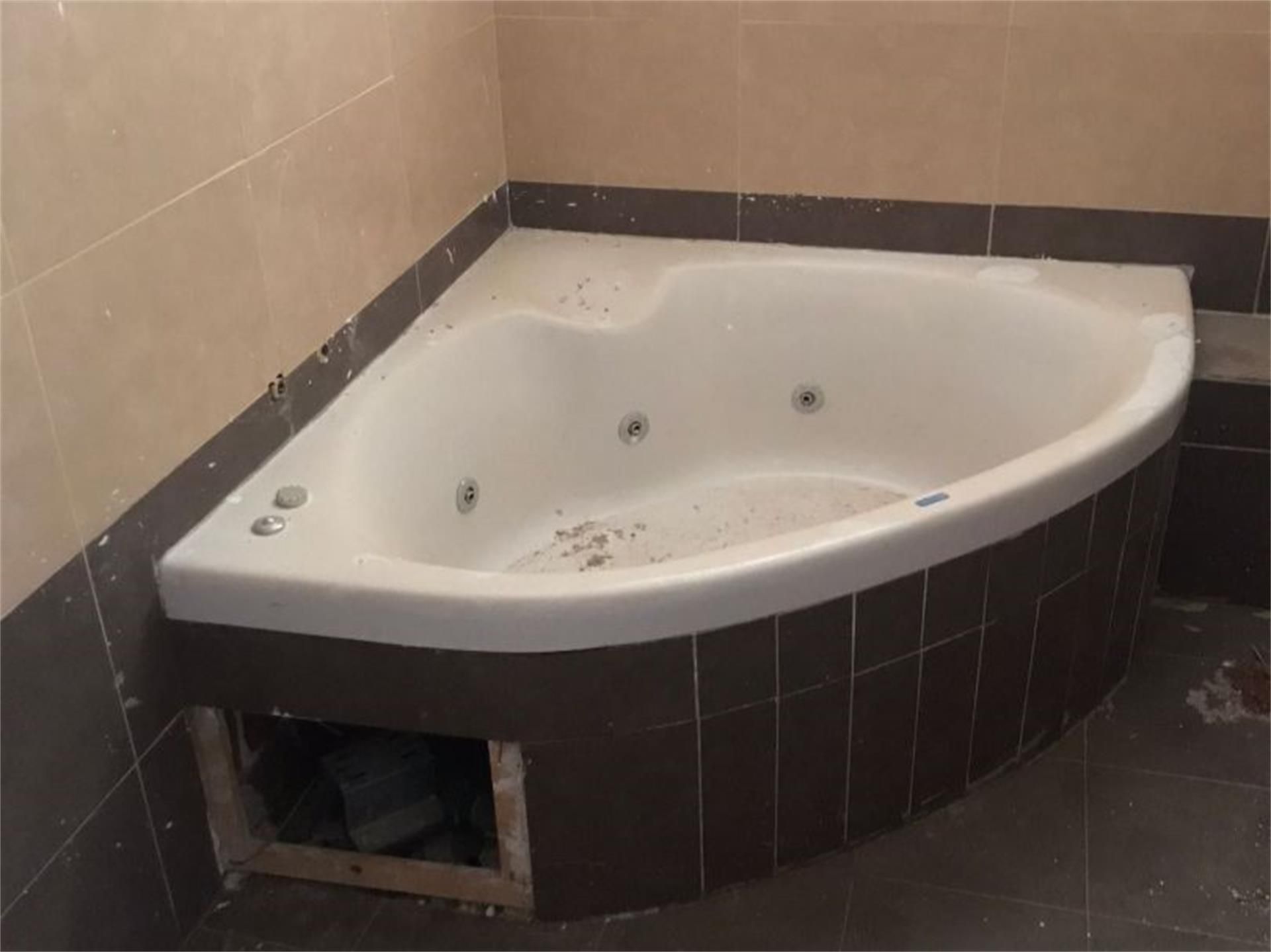 Bany de Casa o xalet en venda en Alicante / Alacant