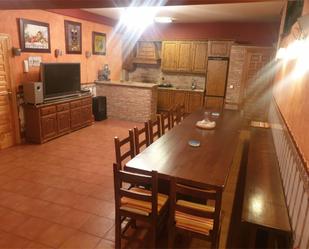 Kitchen of Premises for sale in  Logroño