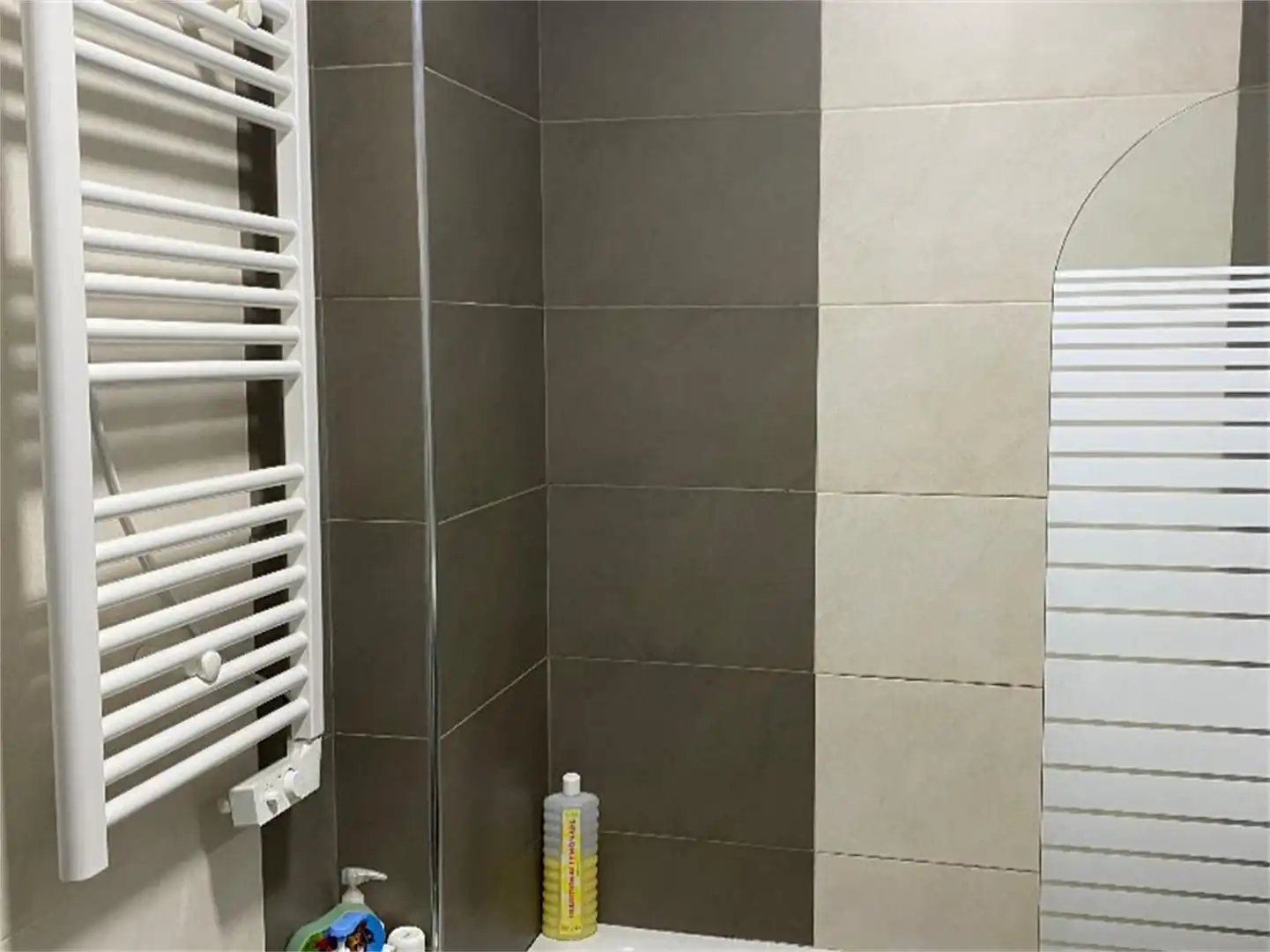 Ground floor for sale in Calle Pozo de la Parra, Arroyo de la Luz Bathroom of Ground floor for sale in Arroyo de la Luz with Air Conditioner, Heating and Terrace