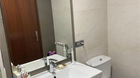 Foto 5 de Planta baixa en venda a Calle Pozo de la Parra, Arroyo de la Luz, Cáceres