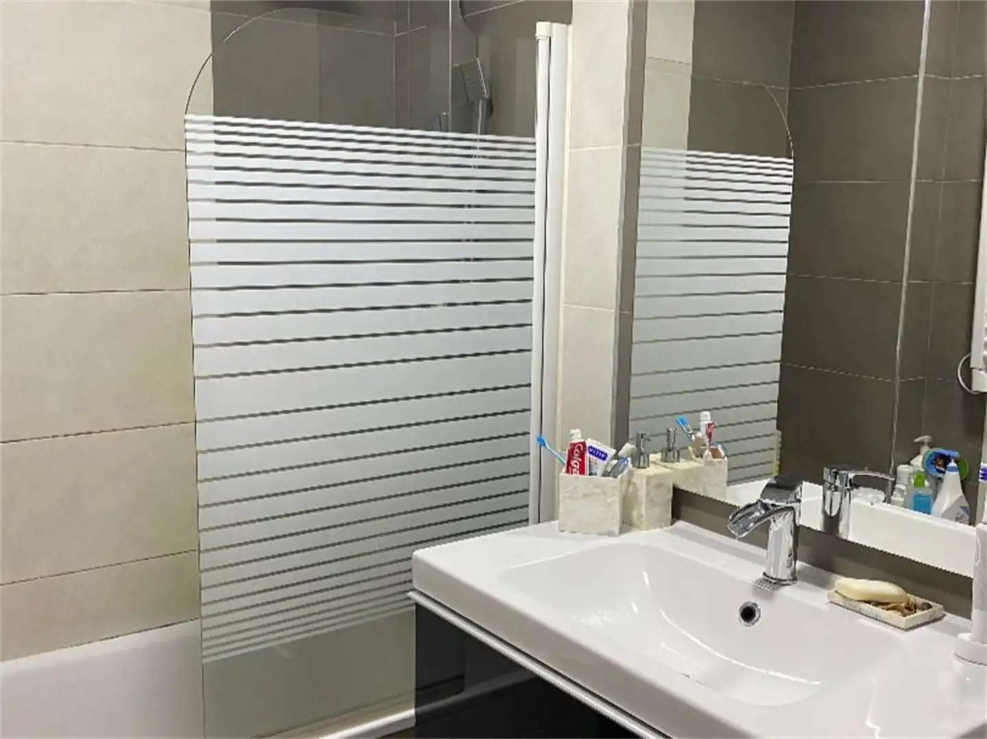 Ground floor for sale in Calle Pozo de la Parra, Arroyo de la Luz Bathroom of Ground floor for sale in Arroyo de la Luz with Air Conditioner, Heating and Terrace