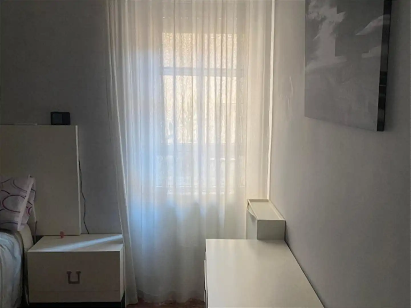 Ground floor for sale in Calle Pozo de la Parra, Arroyo de la Luz Bedroom of Ground floor for sale in Arroyo de la Luz with Air Conditioner, Heating and Terrace
