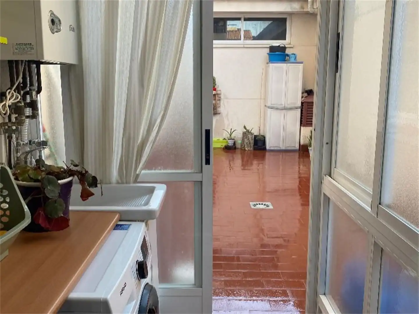 Ground floor for sale in Calle Pozo de la Parra, Arroyo de la Luz Ground floor for sale in Arroyo de la Luz with Air Conditioner, Heating and Terrace