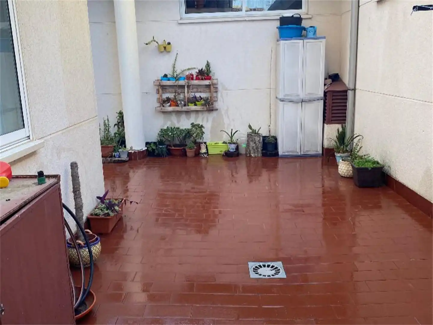Ground floor for sale in Calle Pozo de la Parra, Arroyo de la Luz Terrace of Ground floor for sale in Arroyo de la Luz with Air Conditioner, Heating and Terrace