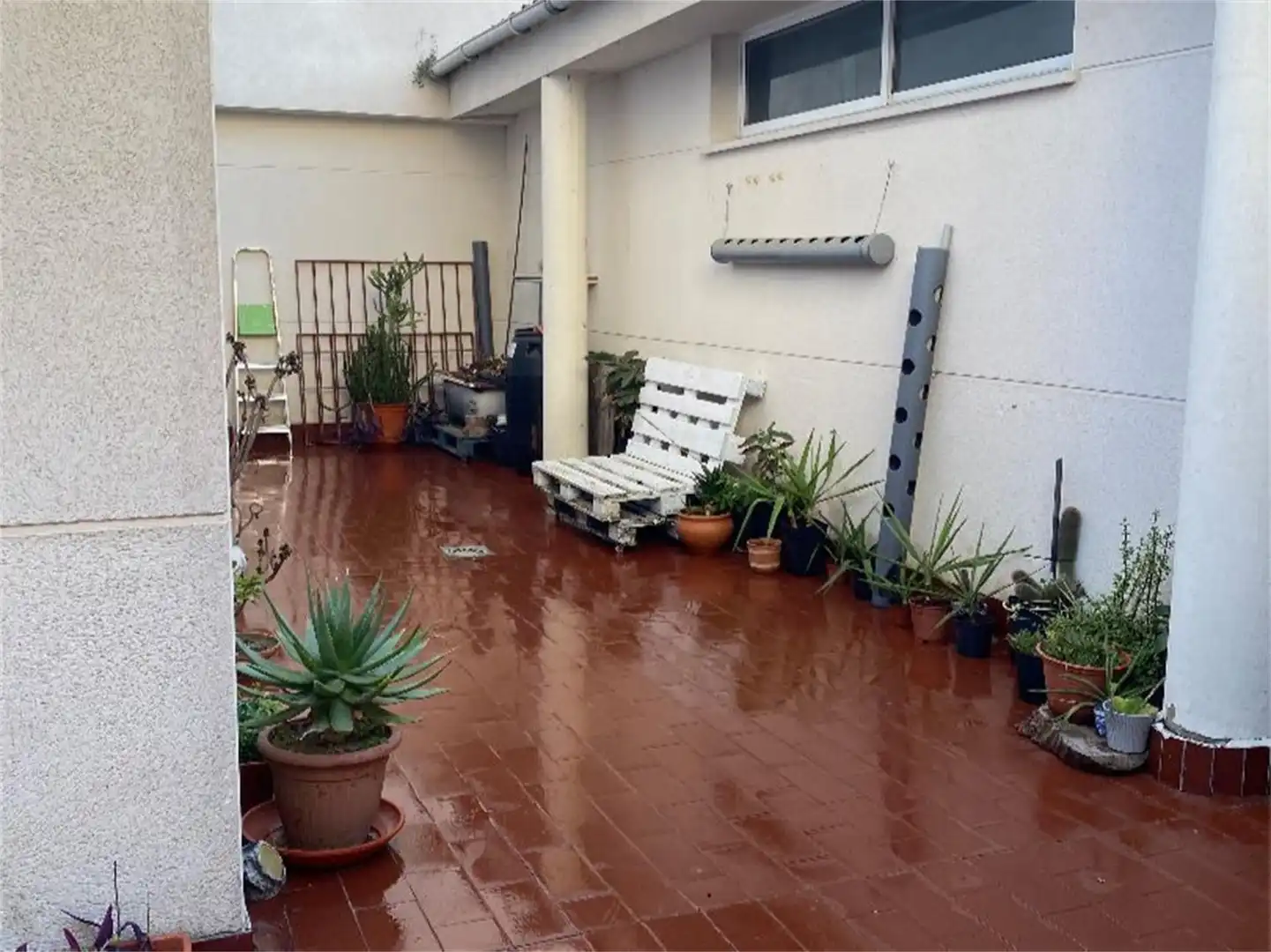 Ground floor for sale in Calle Pozo de la Parra, Arroyo de la Luz Terrace of Ground floor for sale in Arroyo de la Luz with Air Conditioner, Heating and Terrace