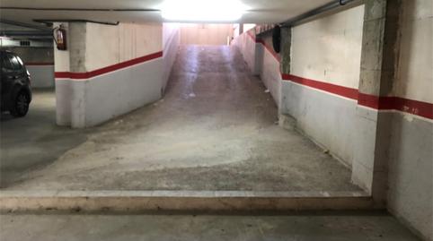 Garatge de lloguer a Carrer Diagonal Roser Pujades, Cardedeu, Barcelona - imatge 2 Foto 2 de Garatge de lloguer a Carrer Diagonal Roser Pujades, Cardedeu, Barcelona