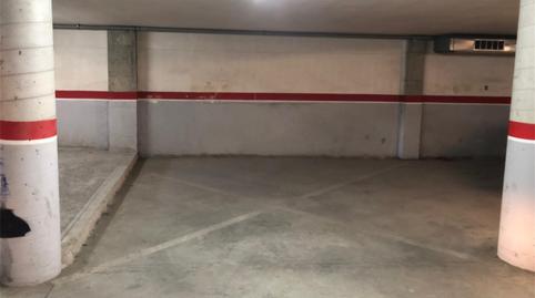 Garatge de lloguer a Carrer Diagonal Roser Pujades, Cardedeu, Barcelona - imatge 3 Foto 3 de Garatge de lloguer a Carrer Diagonal Roser Pujades, Cardedeu, Barcelona