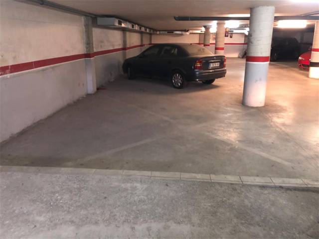 Garaje en Alquiler en Carrer Diagonal Roser Pujades en Cardedeu