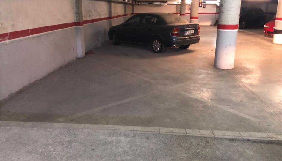 Garatge de lloguer a Carrer Diagonal Roser Pujades, Cardedeu, Barcelona - imatge 1 Foto 1 de Garatge de lloguer a Carrer Diagonal Roser Pujades, Cardedeu, Barcelona