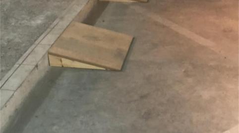 Garatge de lloguer a Carrer Diagonal Roser Pujades, Cardedeu, Barcelona - imatge 4 Foto 4 de Garatge de lloguer a Carrer Diagonal Roser Pujades, Cardedeu, Barcelona