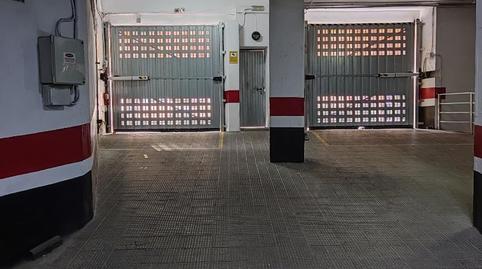 Photo 5 of Garage for sale in Calle Diego de Vergara, Los Castillejos - La Trinidad, Málaga Capital