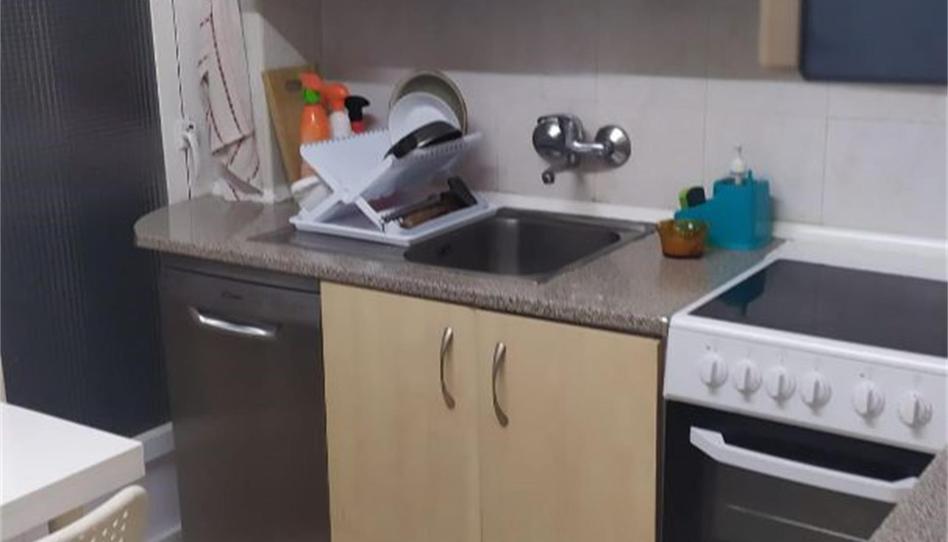 Pis en venda a Calle Severo Ochoa, 2, Humanes de Madrid, Madrid - imatge 1 Foto 1 de Pis en venda a Calle Severo Ochoa, 2, Humanes de Madrid, Madrid