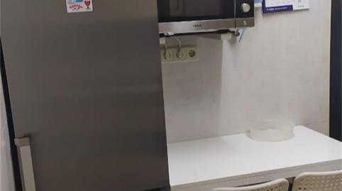 Pis en venda a Calle Severo Ochoa, 2, Humanes de Madrid, Madrid - imatge 4 Foto 4 de Pis en venda a Calle Severo Ochoa, 2, Humanes de Madrid, Madrid