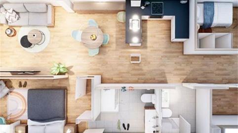 Planta baixa en venda a Carrer Palau D'ametlla, 22, Montornès del Vallès, Barcelona - imatge 2 Foto 2 de Planta baixa en venda a Carrer Palau D'ametlla, 22, Montornès del Vallès, Barcelona