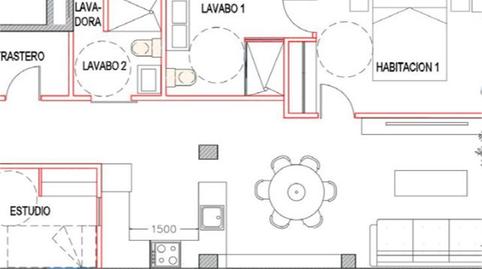 Planta baixa en venda a Carrer Palau D'ametlla, 22, Montornès del Vallès, Barcelona - imatge 3 Foto 3 de Planta baixa en venda a Carrer Palau D'ametlla, 22, Montornès del Vallès, Barcelona