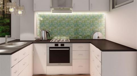 Planta baixa en venda a Carrer Palau D'ametlla, 22, Montornès del Vallès, Barcelona - imatge 5 Foto 5 de Planta baixa en venda a Carrer Palau D'ametlla, 22, Montornès del Vallès, Barcelona