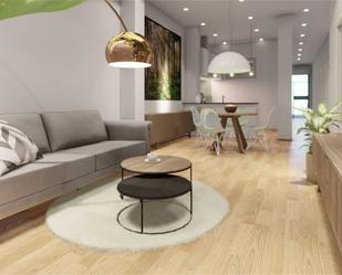 Sala d'estar de Planta baixa en venda en Montornès del Vallès amb Aire condicionat i Terrassa