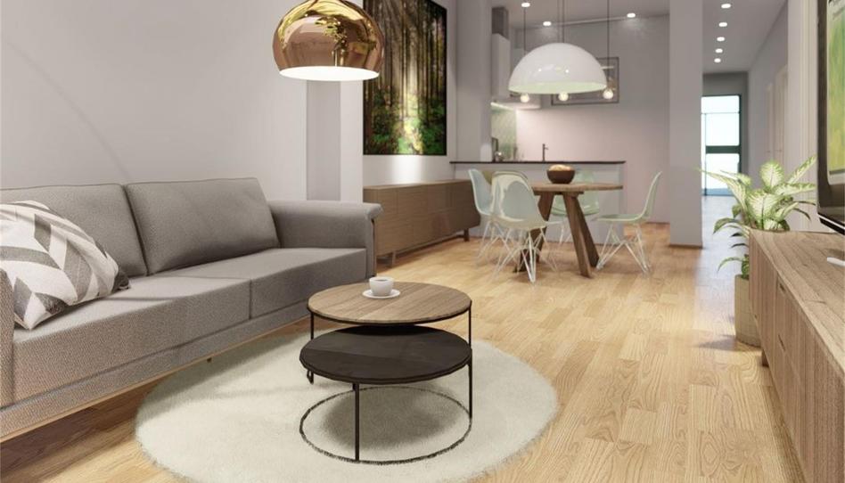 Planta baixa en venda a Carrer Palau D'ametlla, 22, Montornès del Vallès, Barcelona - imatge 1 Foto 1 de Planta baixa en venda a Carrer Palau D'ametlla, 22, Montornès del Vallès, Barcelona