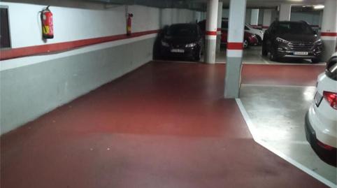 Foto 4 de Garaje de alquiler en Calle Carrer de València, 63, La Nova Esquerra de l'Eixample, Barcelona