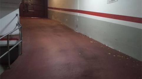Foto 3 de Garaje de alquiler en Calle Carrer de València, 63, La Nova Esquerra de l'Eixample, Barcelona