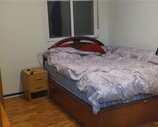 Bedroom of Flat for sale in Humanes de Madrid