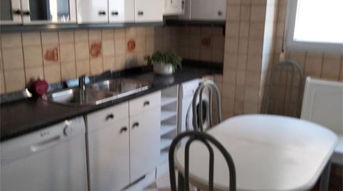 Pis en venda a Avenida de la Naval, Reinosa, Cantabria - imatge 3 Foto 3 de Pis en venda a Avenida de la Naval, Reinosa, Cantabria