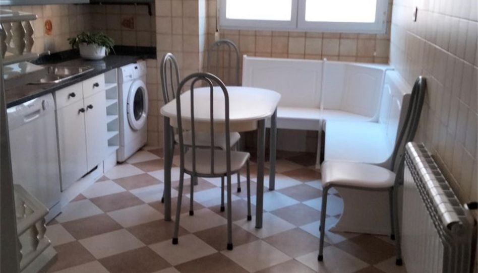 Pis en venda a Avenida de la Naval, Reinosa, Cantabria - imatge 1 Foto 1 de Pis en venda a Avenida de la Naval, Reinosa, Cantabria