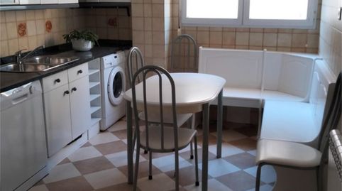 Pis en venda a Avenida de la Naval, Reinosa, Cantabria - imatge 2 Foto 2 de Pis en venda a Avenida de la Naval, Reinosa, Cantabria