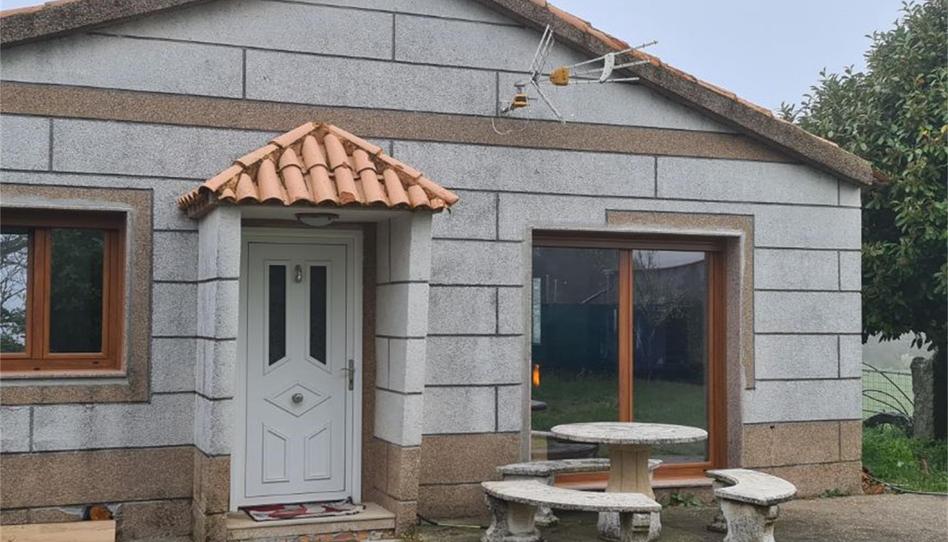 Planta baixa en venda a Ou-536, 2, Castro Caldelas, Ourense - imatge 1 Foto 1 de Planta baixa en venda a Ou-536, 2, Castro Caldelas, Ourense