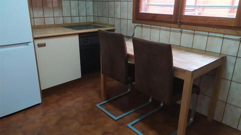 Foto 4 de Pis en venda a Calle Baja, Gallur, Zaragoza