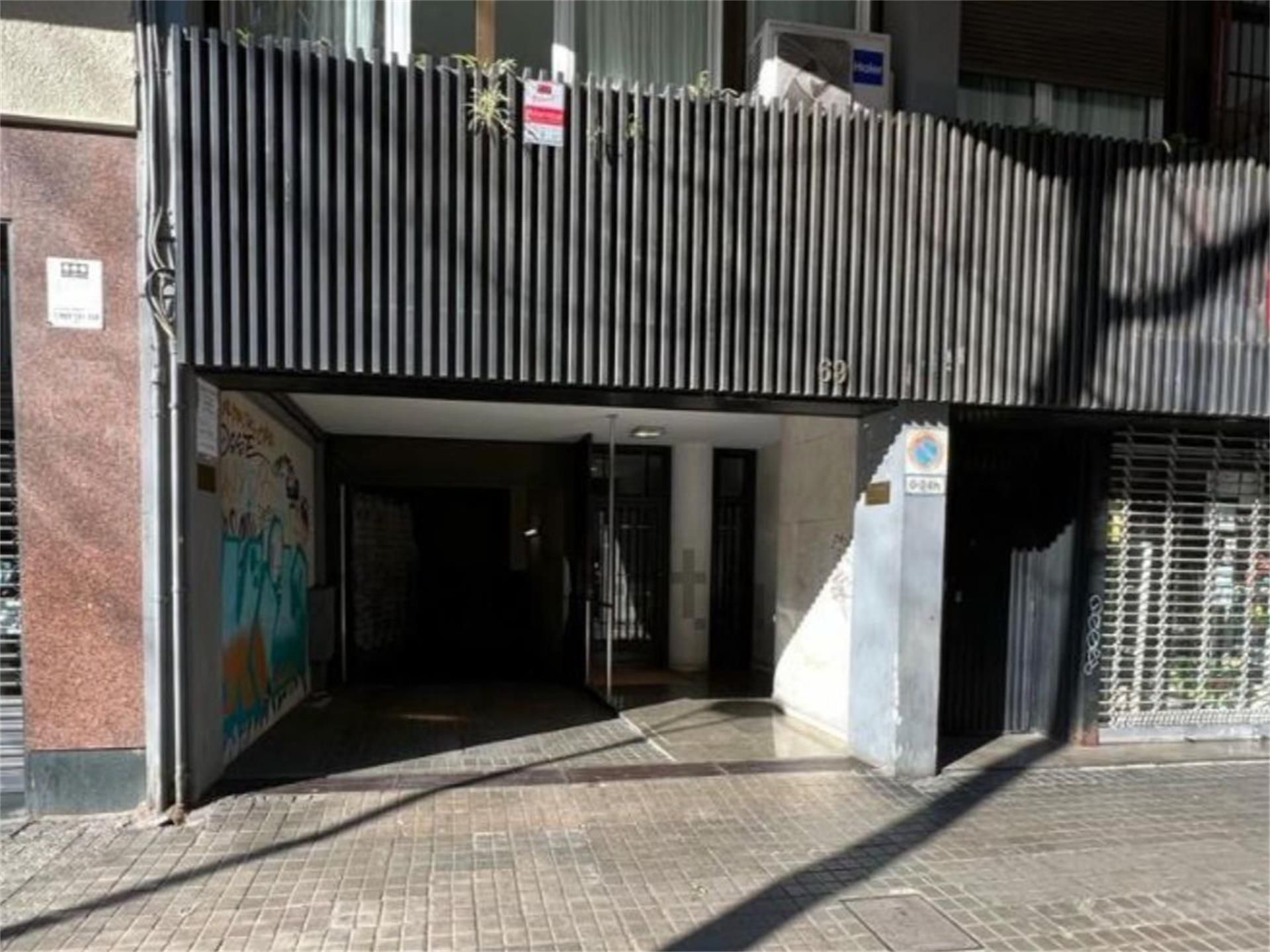 Plazas de garaje de alquiler en , | fotocasa