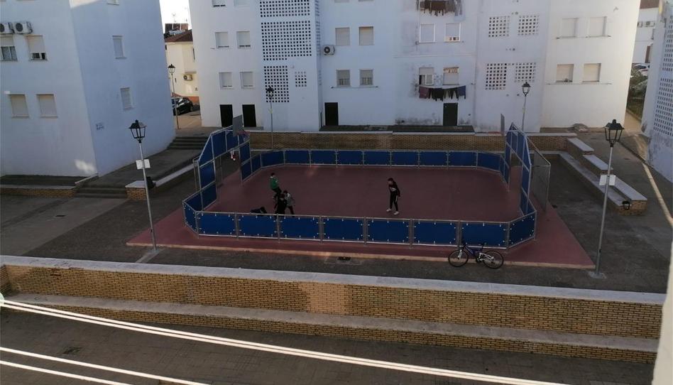 Flat for sale in Calle Pasaderas, Calañas, Huelva - image 1 Photo 1 of Flat for sale in Calle Pasaderas, Calañas, Huelva