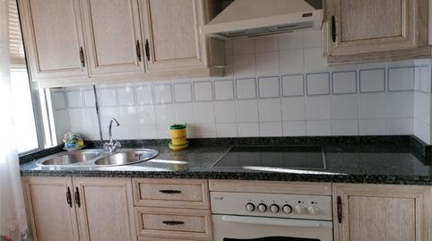 Flat for sale in Calle Pasaderas, Calañas, Huelva - image 5 Photo 5 of Flat for sale in Calle Pasaderas, Calañas, Huelva