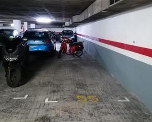 Parking of Garage for sale in  Barcelona Capital