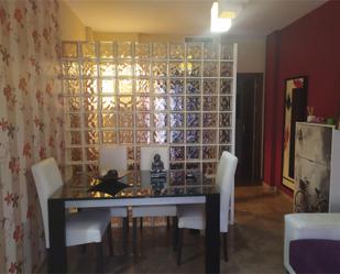 Dining room of Flat for sale in Posadas  with Air Conditioner and Balcony