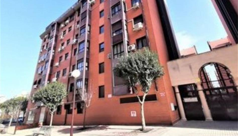 Pis en venda a Calle del Dodge, Orcasitas, Madrid Capital - imatge 1 Foto 1 de Pis en venda a Calle del Dodge, Orcasitas, Madrid Capital