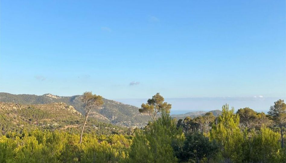 Terreno en venta en Andratx pueblo, Andratx - imagen 1 Foto 1 de Terreno en venta en Andratx pueblo, Andratx